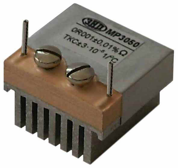 Высокостаб. резисторы МР3050